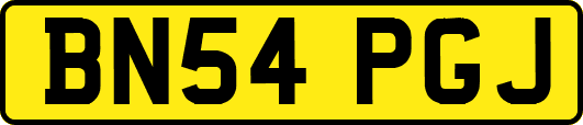 BN54PGJ
