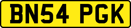 BN54PGK