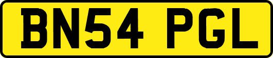 BN54PGL