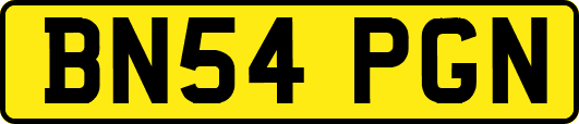 BN54PGN