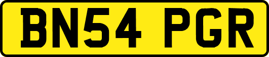 BN54PGR