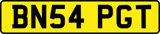 BN54PGT