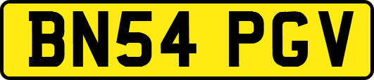 BN54PGV