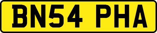 BN54PHA