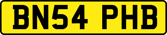 BN54PHB