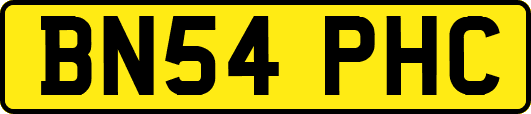 BN54PHC