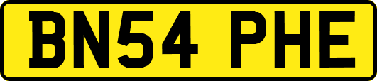 BN54PHE
