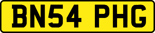 BN54PHG