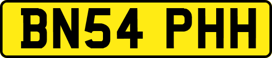 BN54PHH