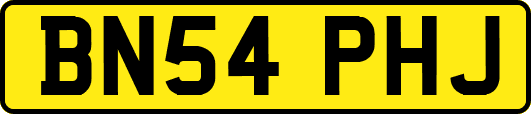 BN54PHJ