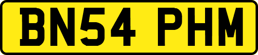 BN54PHM