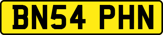 BN54PHN