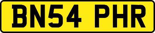 BN54PHR