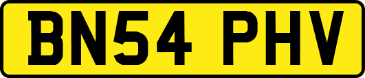 BN54PHV