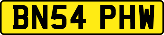 BN54PHW