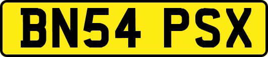 BN54PSX