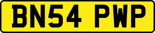 BN54PWP
