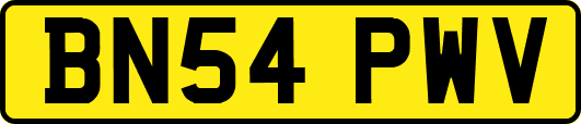 BN54PWV