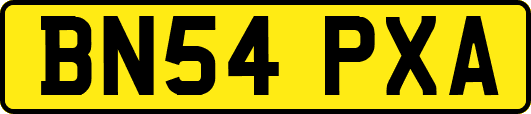 BN54PXA