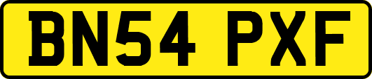 BN54PXF