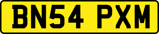 BN54PXM