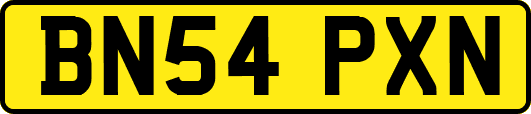 BN54PXN