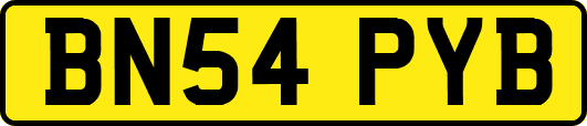 BN54PYB