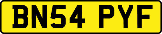 BN54PYF