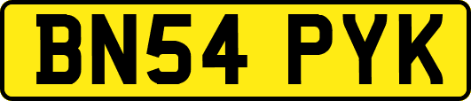 BN54PYK