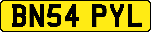 BN54PYL