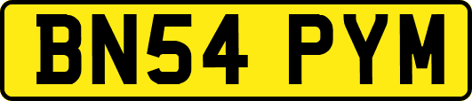 BN54PYM