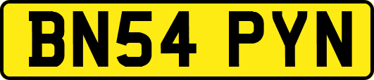 BN54PYN