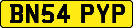 BN54PYP
