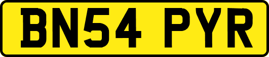 BN54PYR