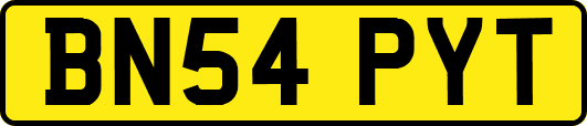 BN54PYT