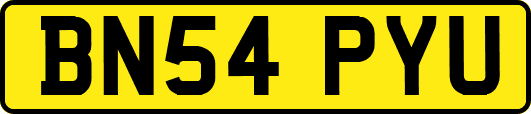 BN54PYU
