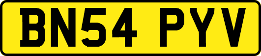 BN54PYV