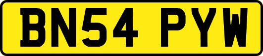 BN54PYW