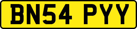 BN54PYY