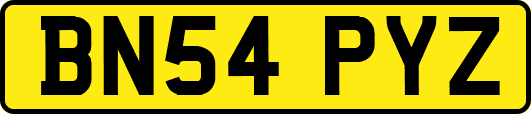 BN54PYZ