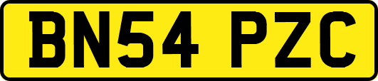 BN54PZC