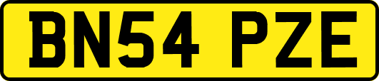 BN54PZE