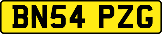 BN54PZG