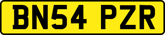 BN54PZR