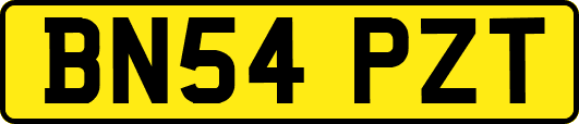 BN54PZT