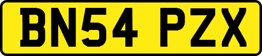 BN54PZX
