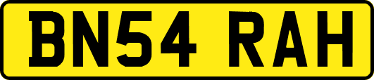 BN54RAH
