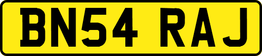 BN54RAJ