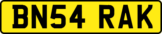 BN54RAK