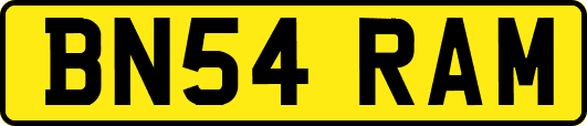 BN54RAM